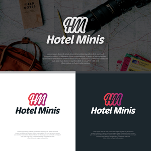 Logo Design by RPN.Kusuma for this project | Design: #28702618