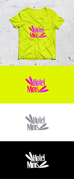Diseño de Logo por ARA BRANDING para este proyecto | Diseño #28703740