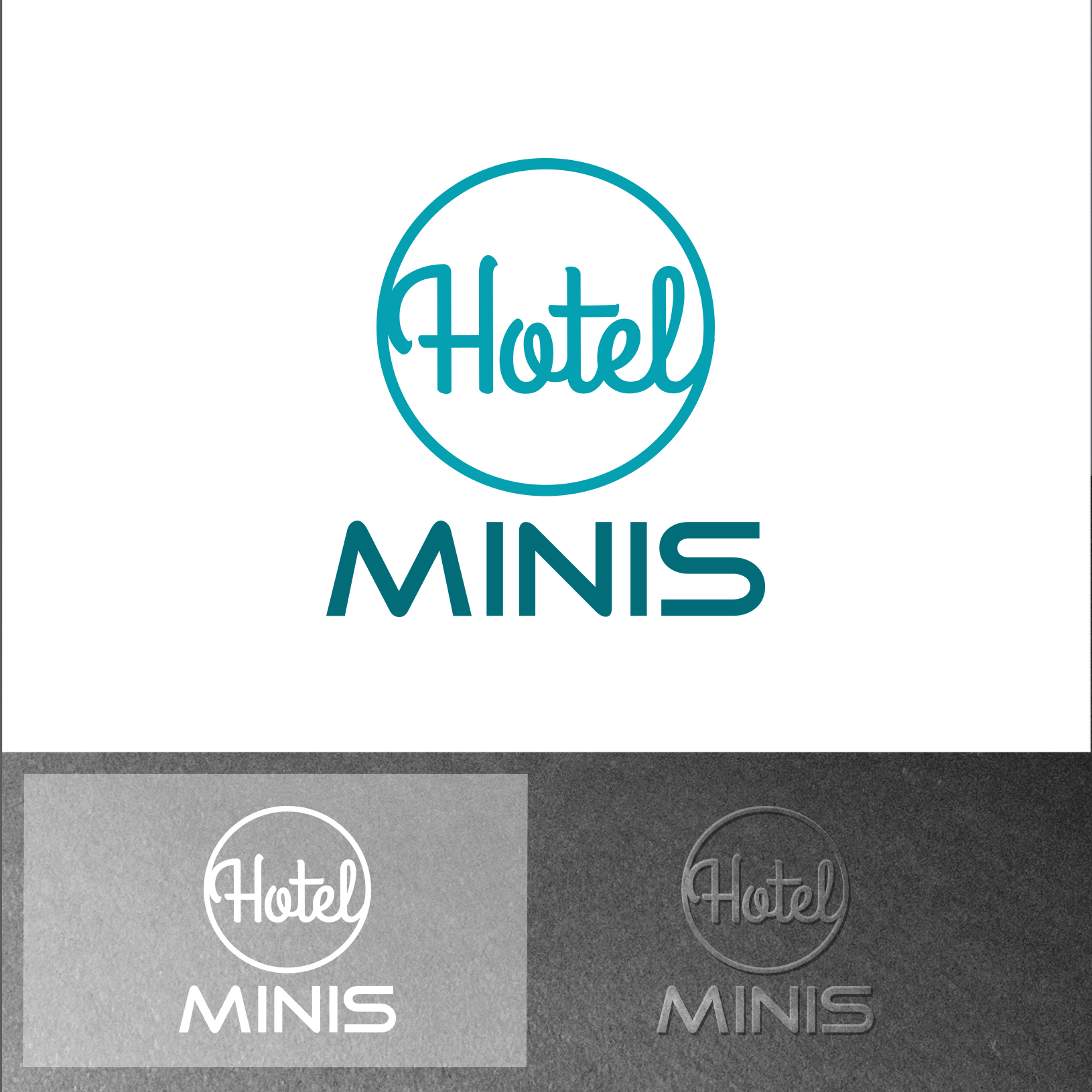 Logo Design by DigitalKoala1 for this project | Design #28677506