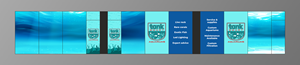Signage Design by KreativeMadz for Tranquil Waterscapes Inc | Design: #28691609