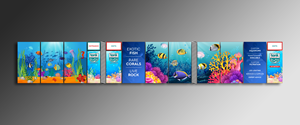 Signage Design by ecorokerz for Tranquil Waterscapes Inc | Design: #28680731