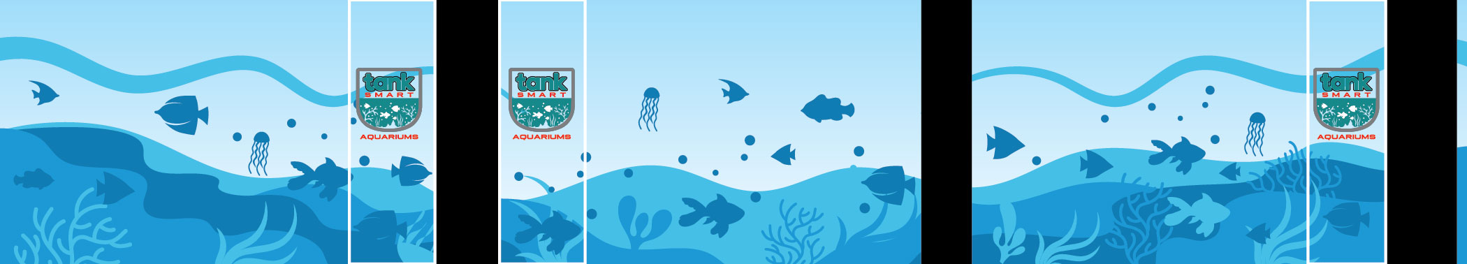 Design de Panneau par Isnah Logo pour Tranquil Waterscapes Inc | Design #28761559