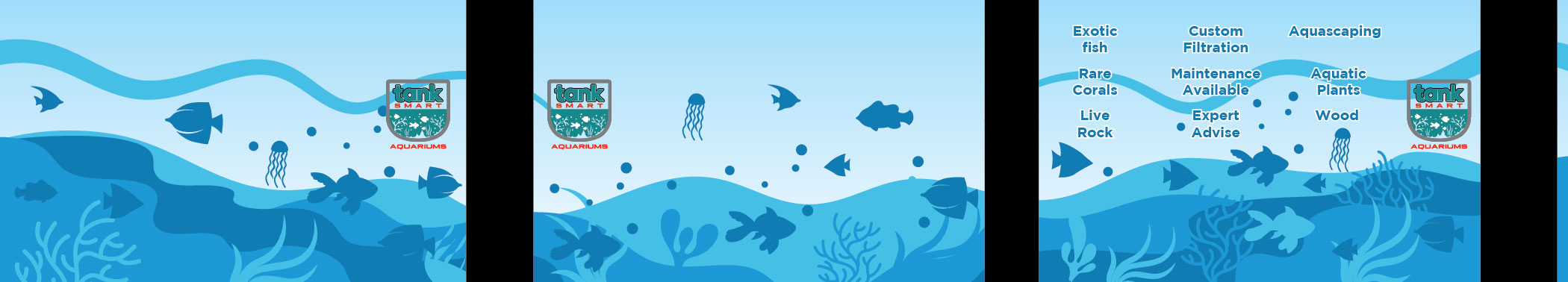 Signage Design by Isnah Logo for Tranquil Waterscapes Inc | Design #28809172