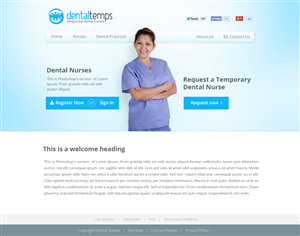 Web Design by krishnan