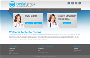 Web Design by Tanvir