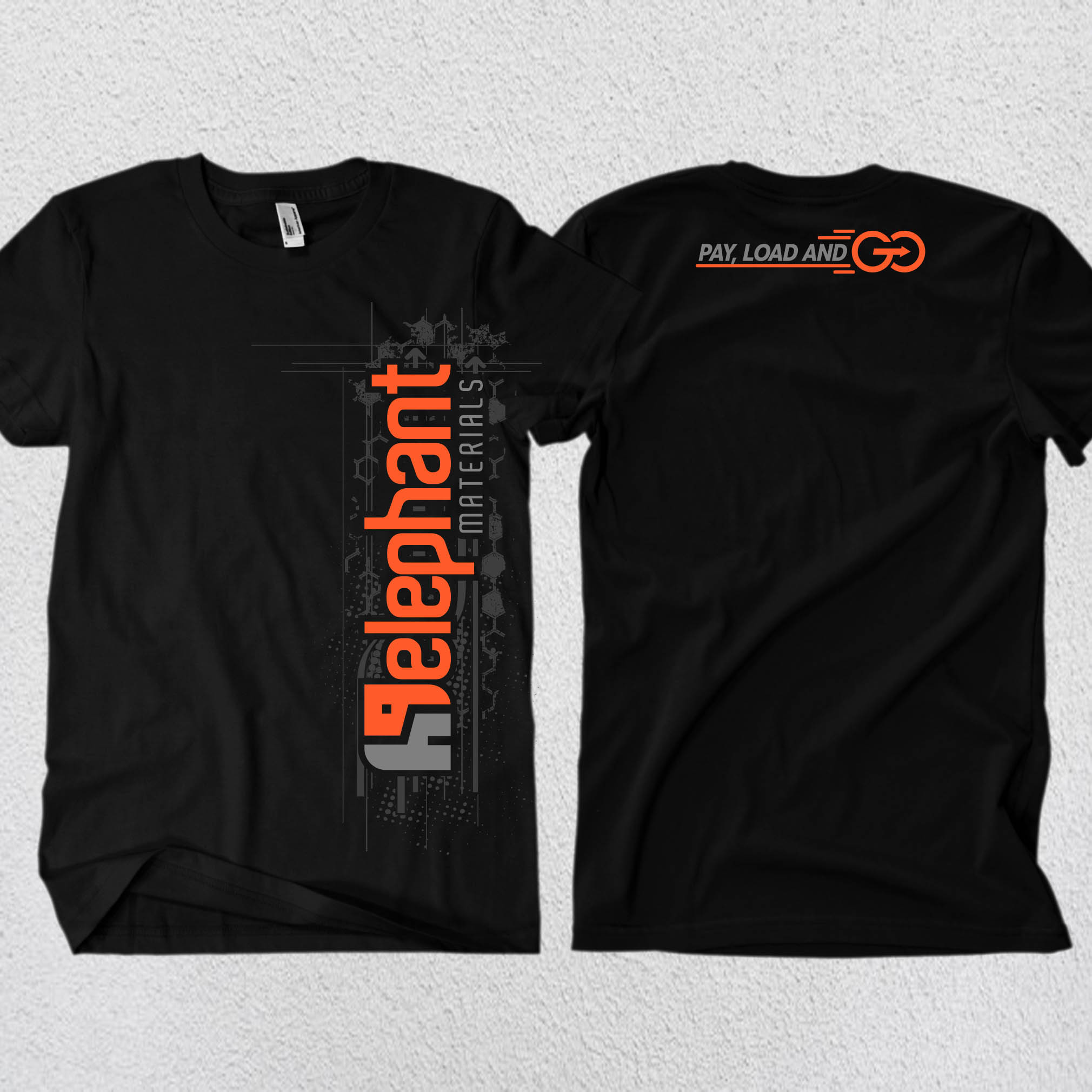 T-Shirt-Design von Rheanza für dieses Projekt | Design #28704959