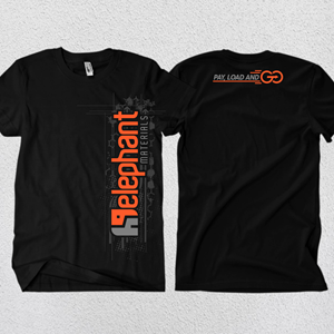 Design de T-shirt par Rheanza pour ce projet | Design : #28704959