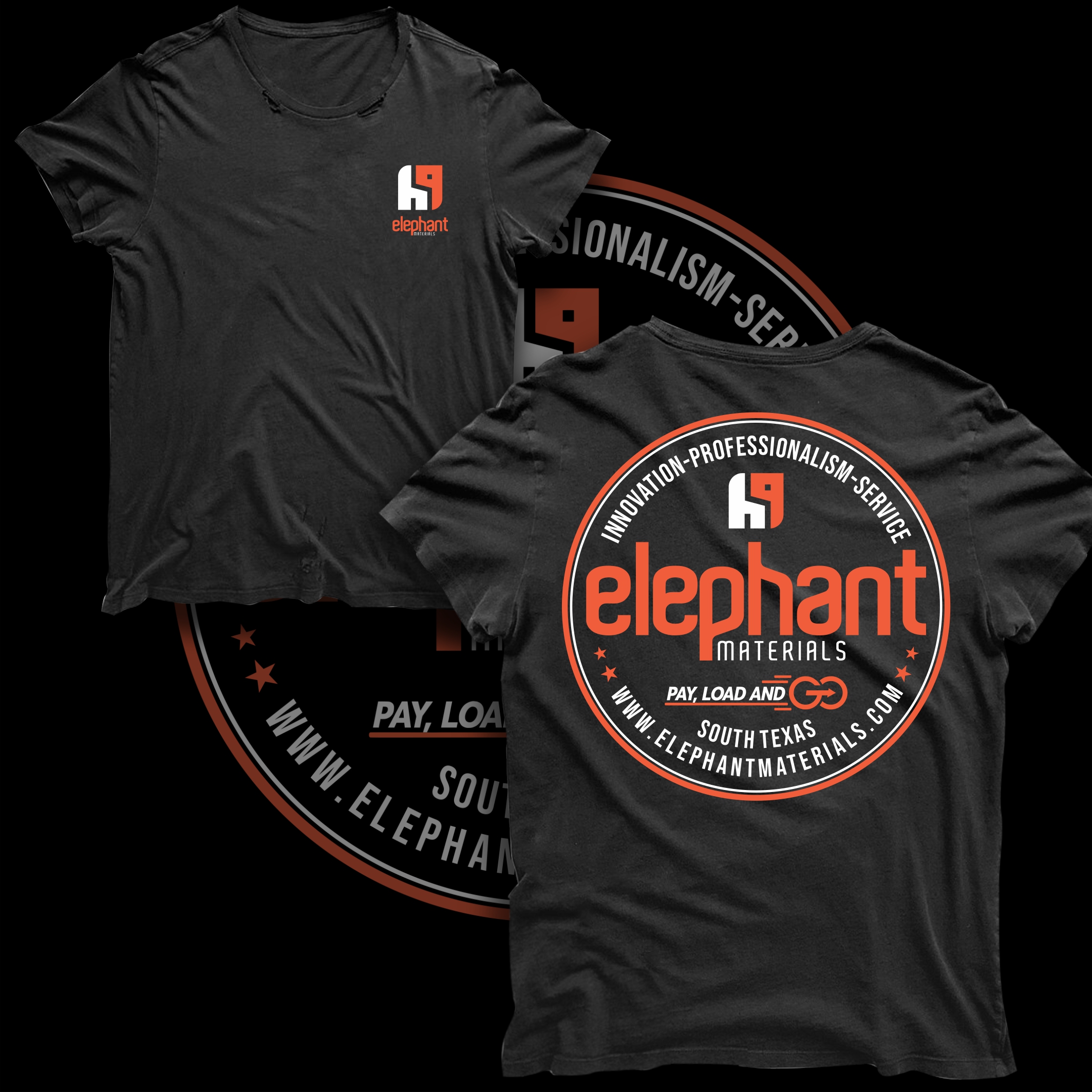 T-Shirt-Design von guruntool für dieses Projekt | Design #28682921