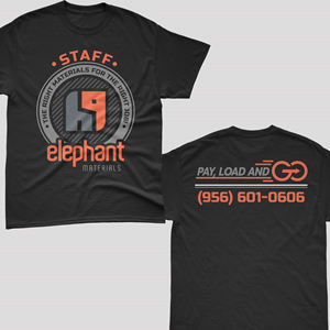 T-shirt Design by sweepy for this project | Design #28690890