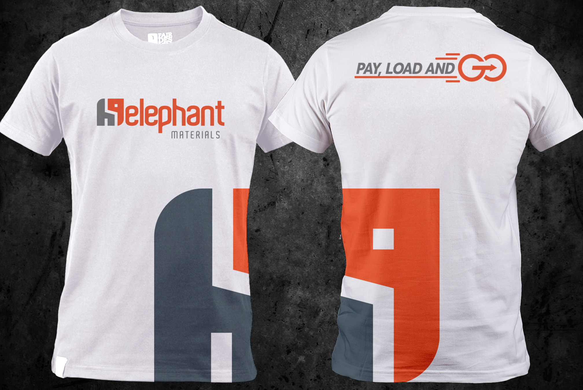 T-shirt Design by 7nights for this project | Design #28708132