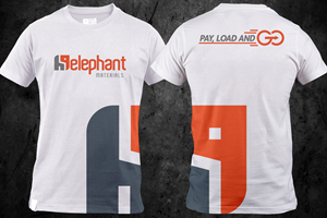 T-shirt Design by 7nights