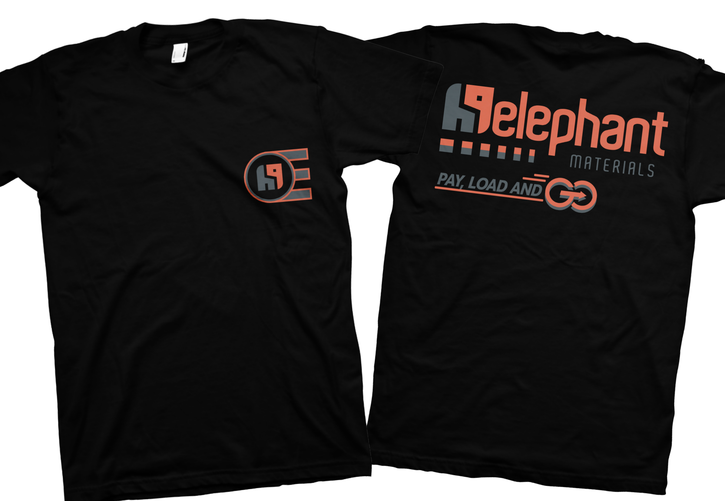 T-shirt Design by Sergiy for this project | Design #28677338