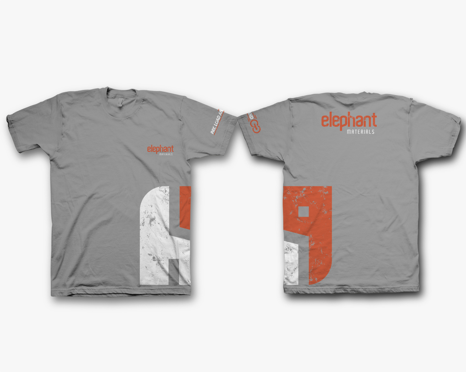 T-shirt Design by saka.aleksandar for this project | Design #28696197