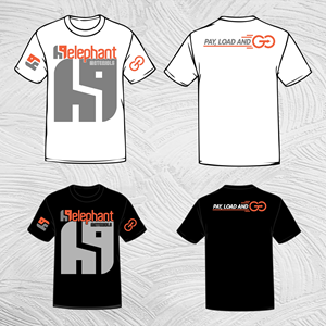 T-shirt Design by JHN Design for this project | Design #28697464
