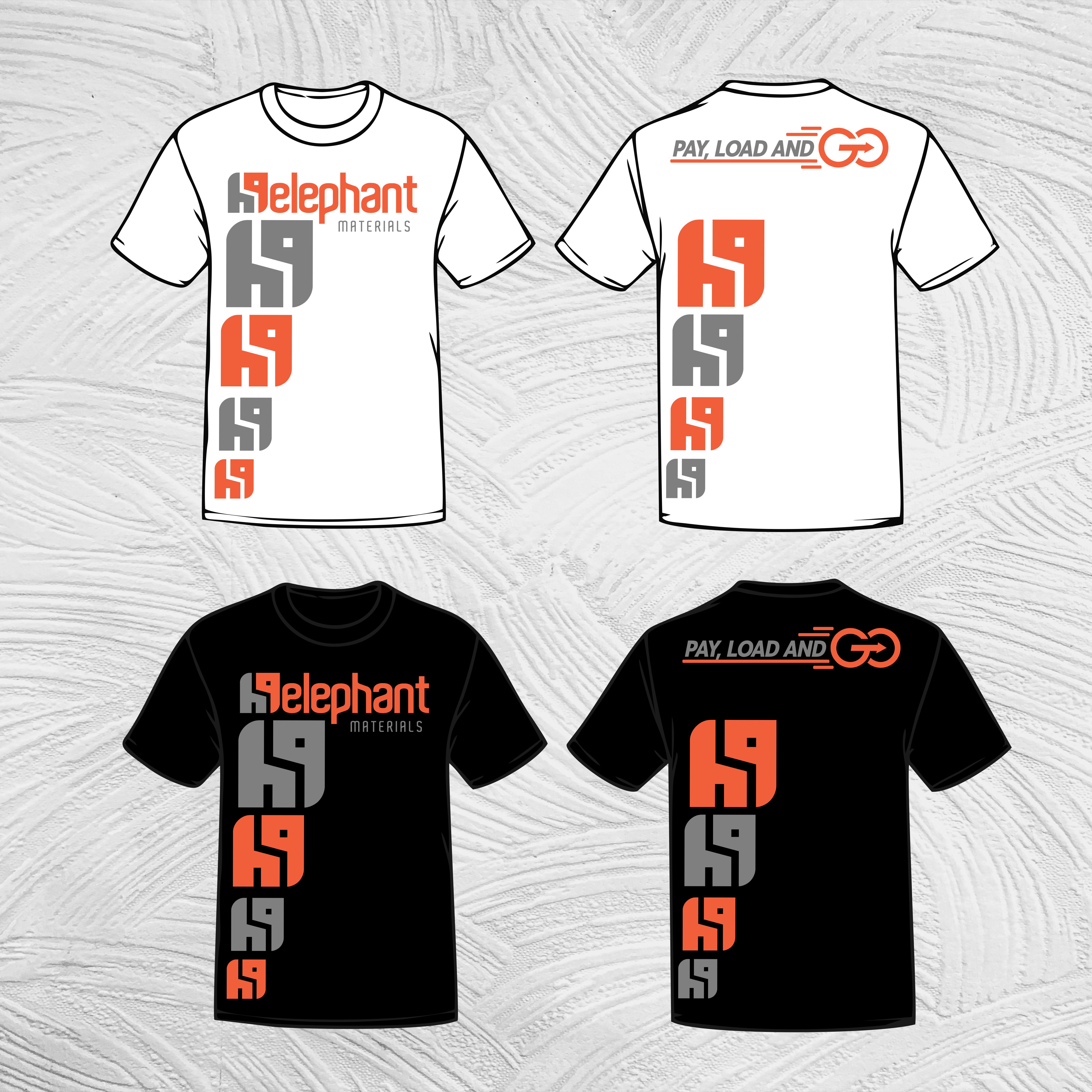 T-Shirt-Design von JHN Design für dieses Projekt | Design #28701816