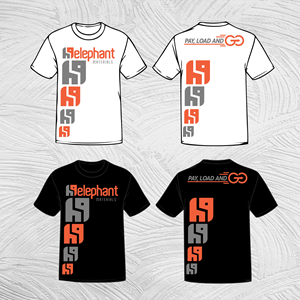 Diseño de Camiseta por JHN Design para este proyecto | Diseño: #28701816