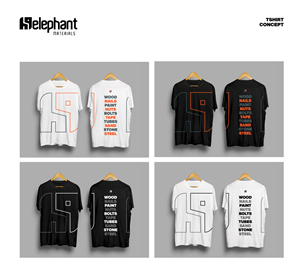 T-shirt Design by theartst