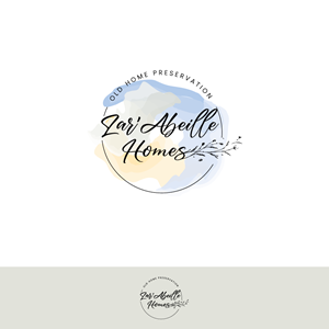 Logo Design by Mary_P