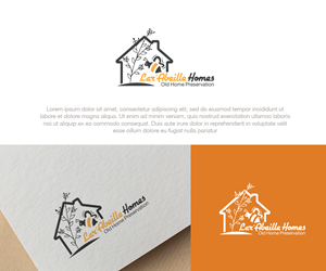 Logo Design by CODEINK