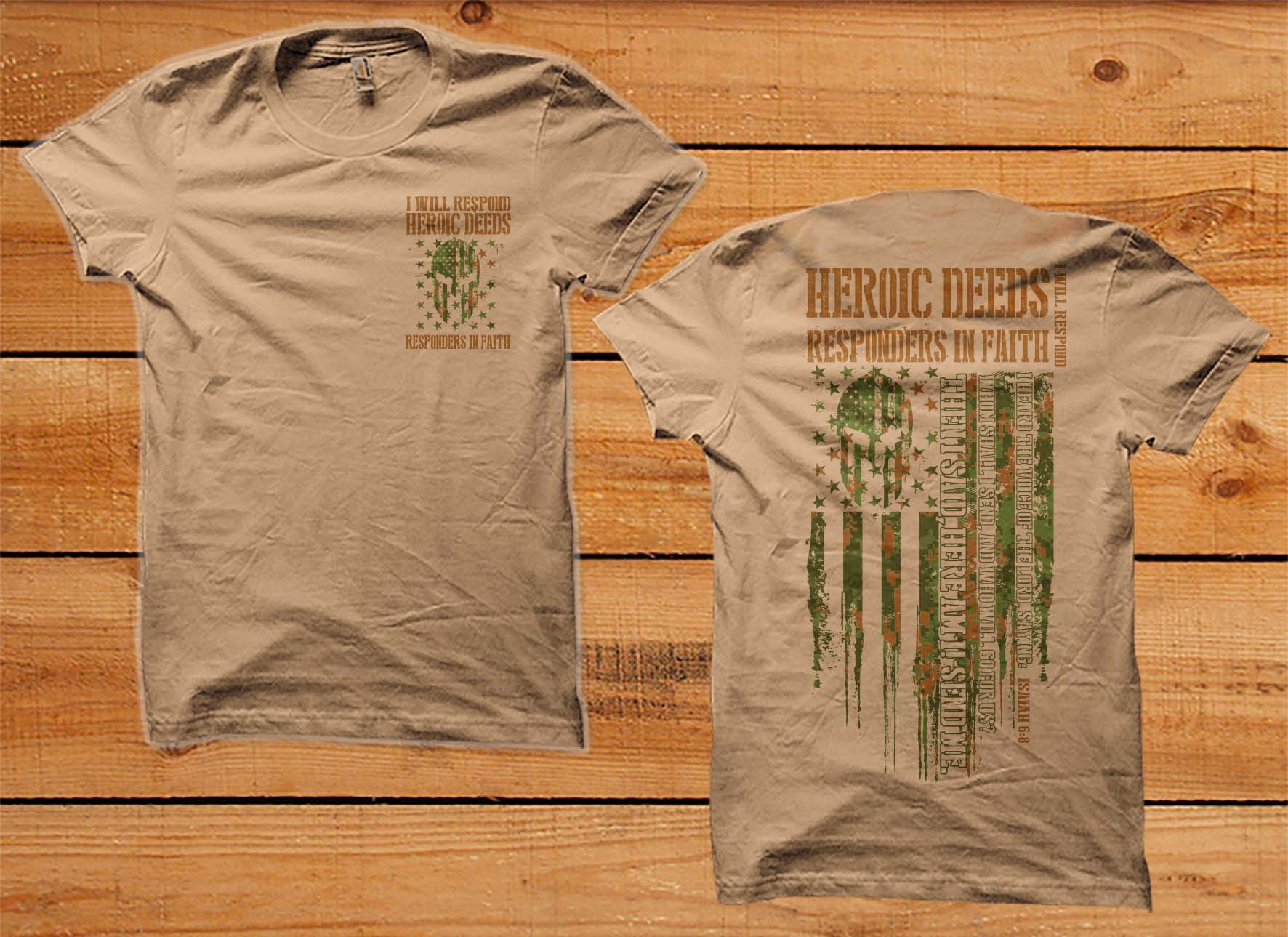 Graphic Design by SATHIRA for this project | Design #28933293