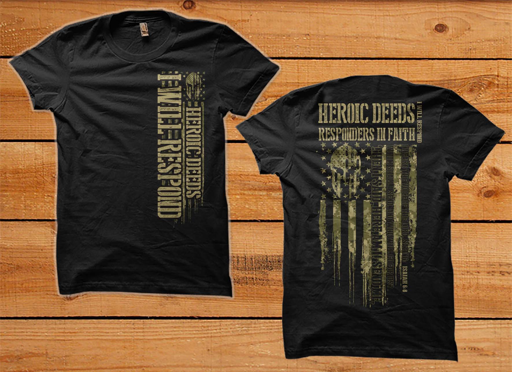 Graphic Design by SATHIRA for this project | Design #28950871