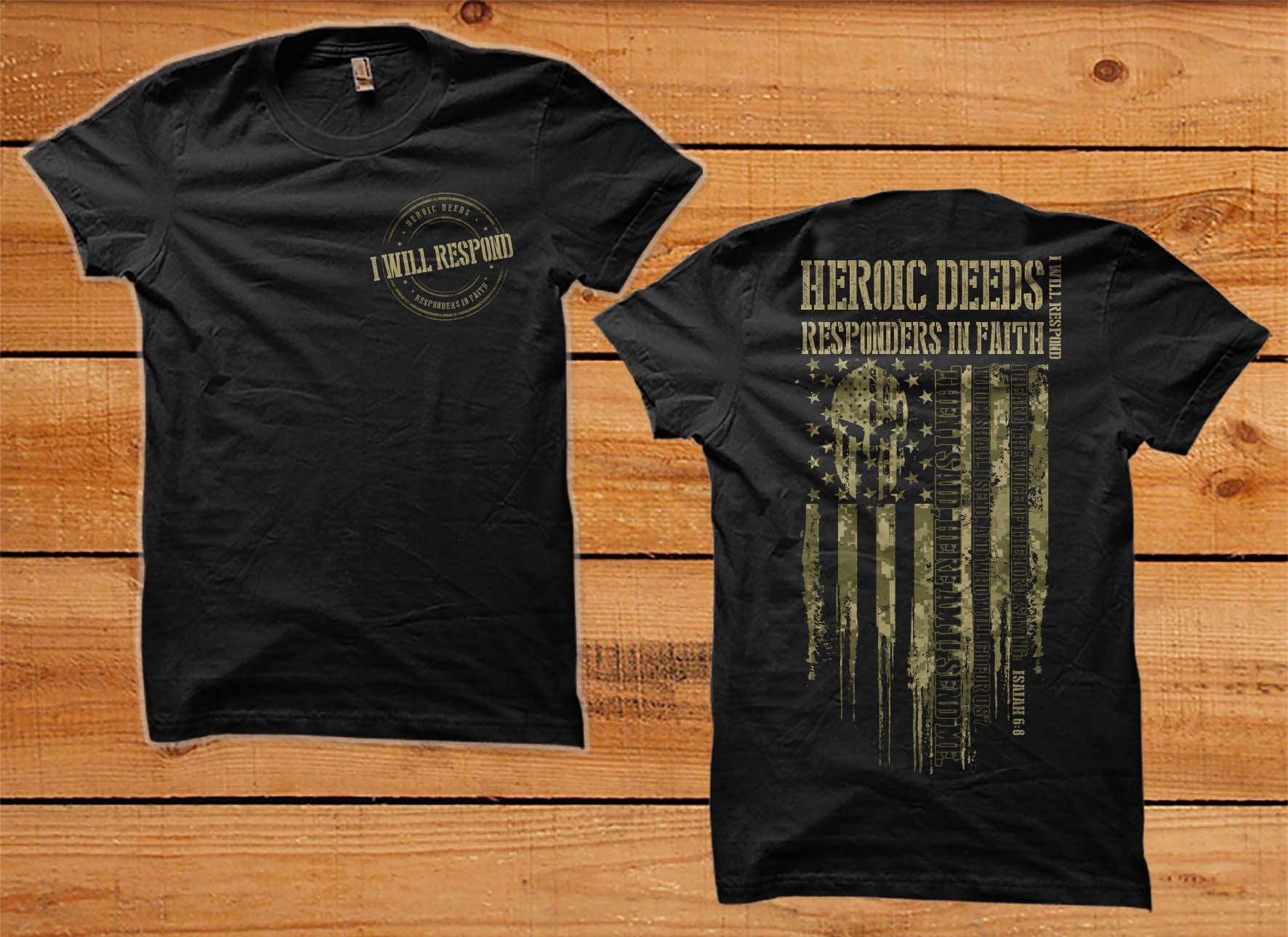 Graphic Design by SATHIRA for this project | Design #29041439