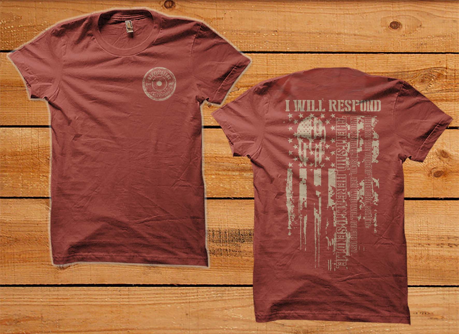 Graphic Design by SATHIRA for this project | Design #29880567