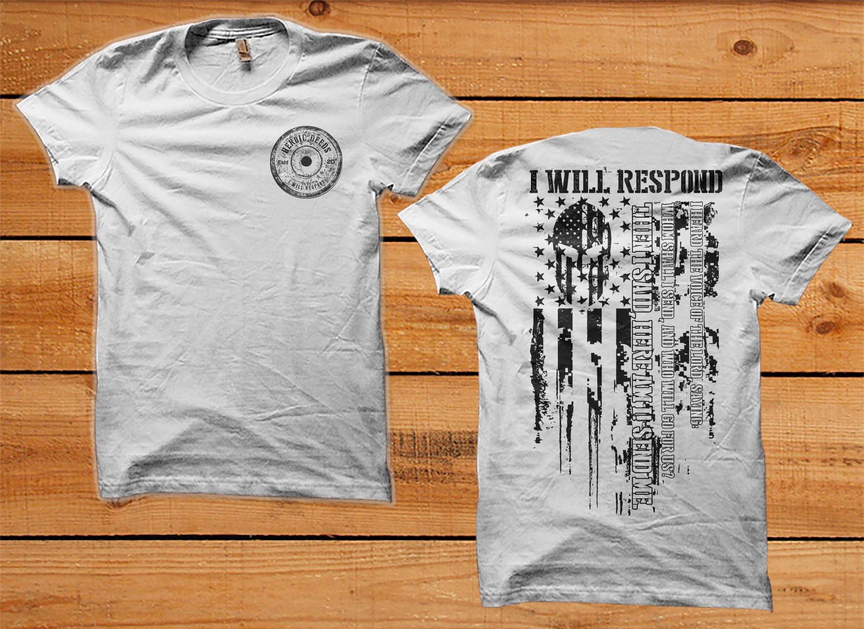 Graphic Design by SATHIRA for this project | Design #29980096