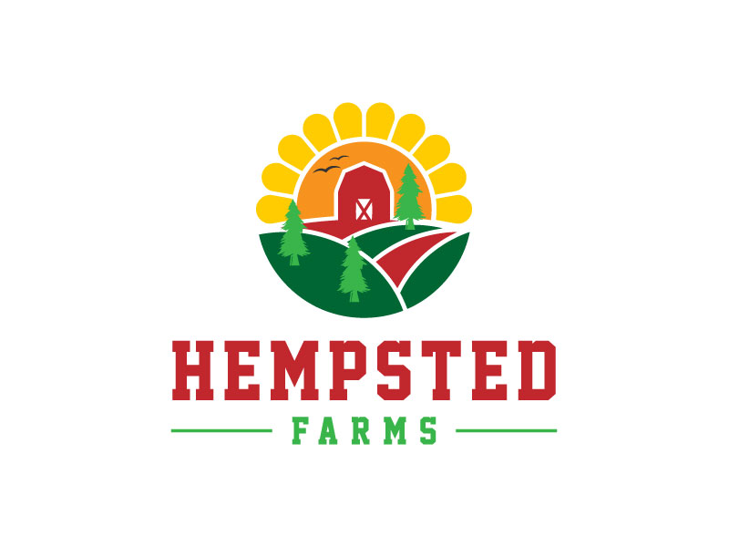 Logo Design by Cliping_path for Day Three Botanicals, LLC | Design #28689441