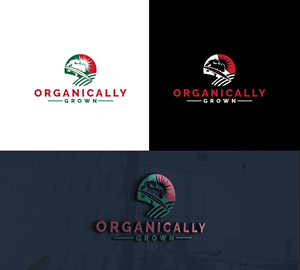 Logo Design by RRR Design for Day Three Botanicals, LLC | Design: #28678632