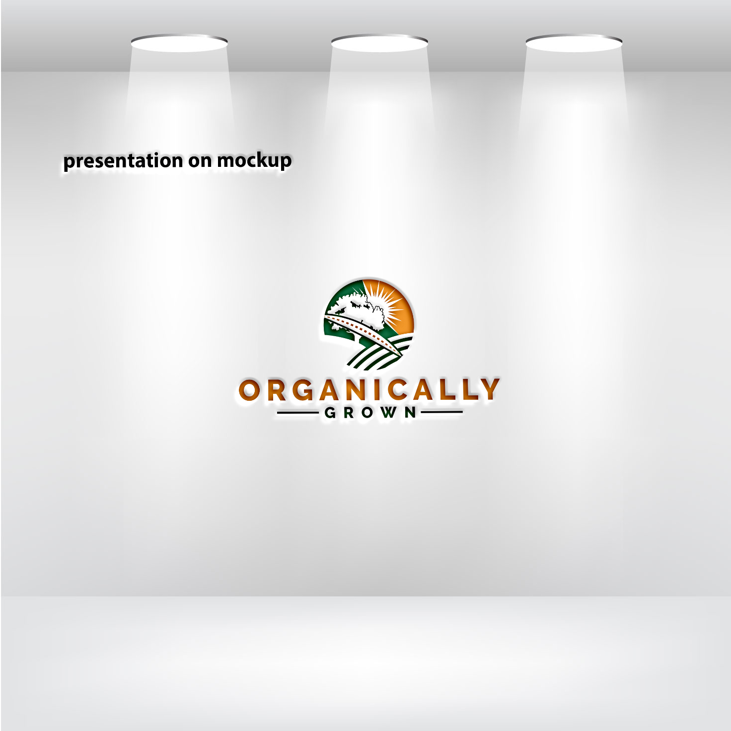 Logo Design by RRR Design for Day Three Botanicals, LLC | Design #28678633