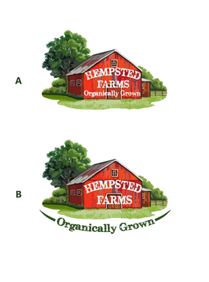 Logo Design by nouarbiti for Day Three Botanicals, LLC | Design: #28712648