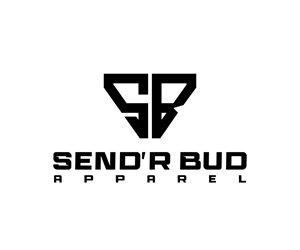 Logo Design by Thati Designs for Send’r Bud Apparel & Designs | Design: #28731348