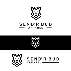 Logo-Design von ramu 6 für Send’r Bud Apparel & Designs | Design #28758802