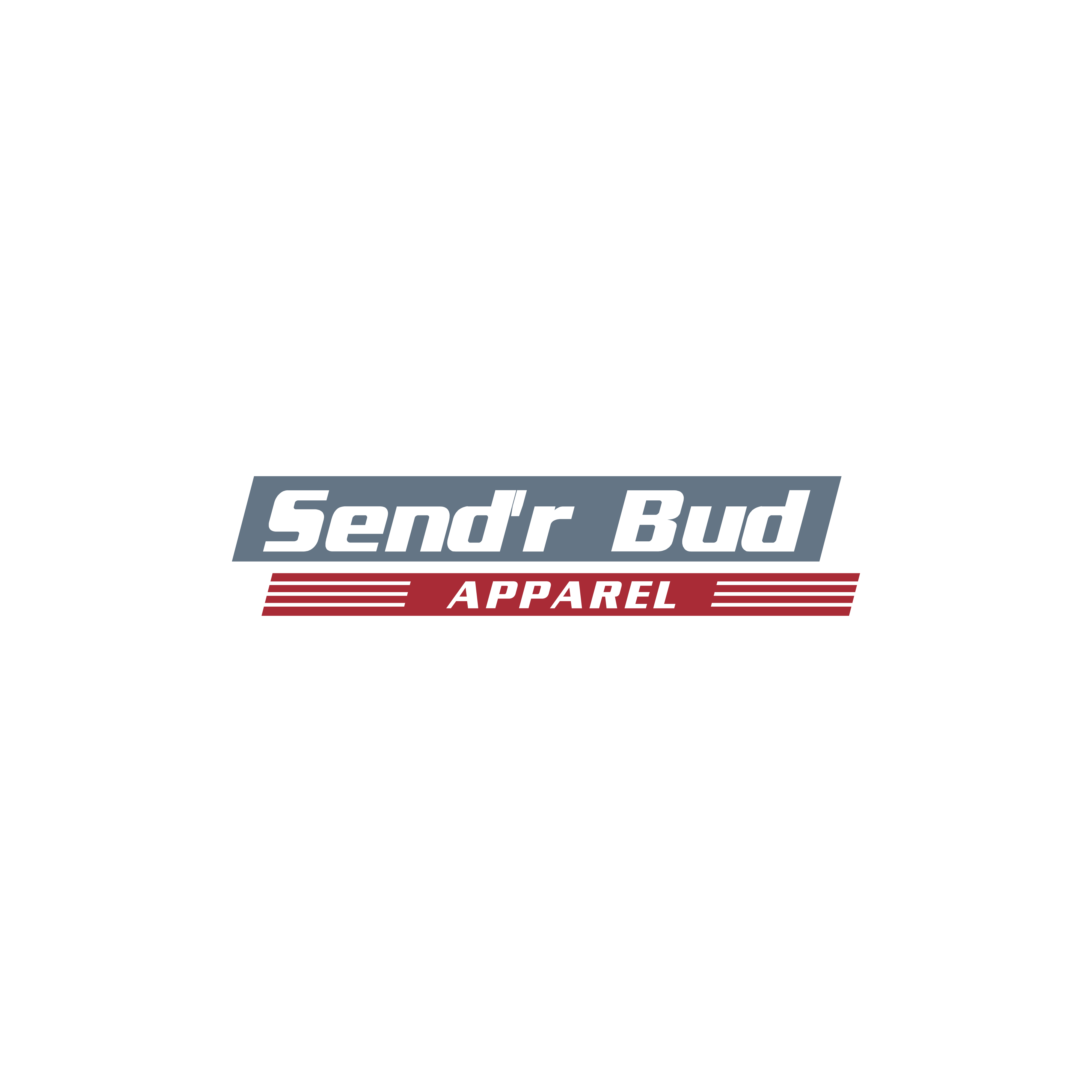 Logo Design by Harold C for Send’r Bud Apparel & Designs | Design #28676355