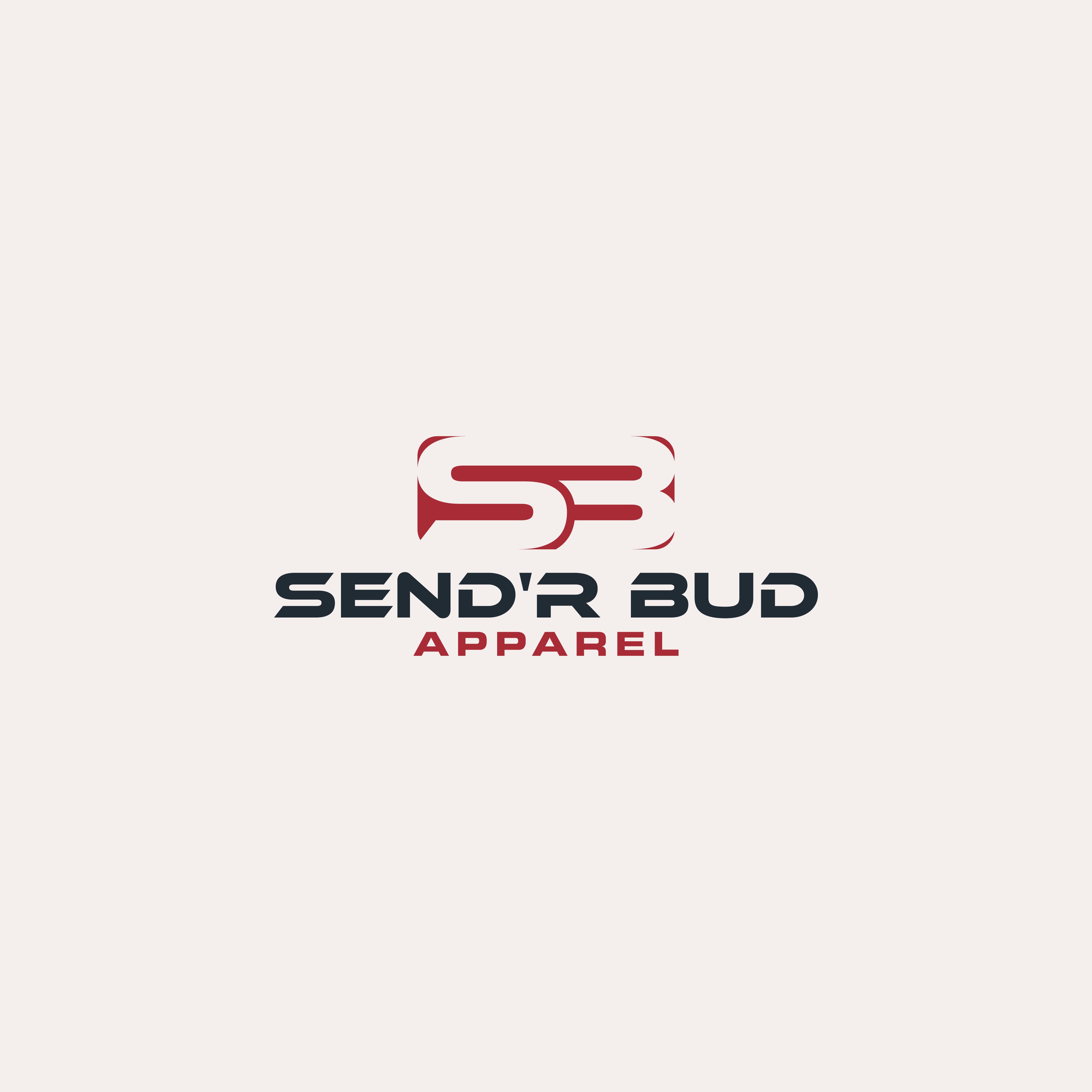 Diseño de Logo por Harold C para Send’r Bud Apparel & Designs | Diseño #28686119