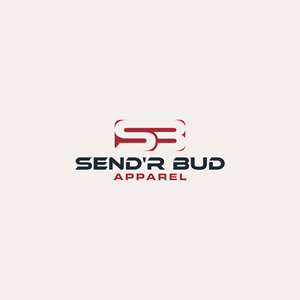 Logo-Design von Harold C für Send’r Bud Apparel & Designs | Design: #28686119