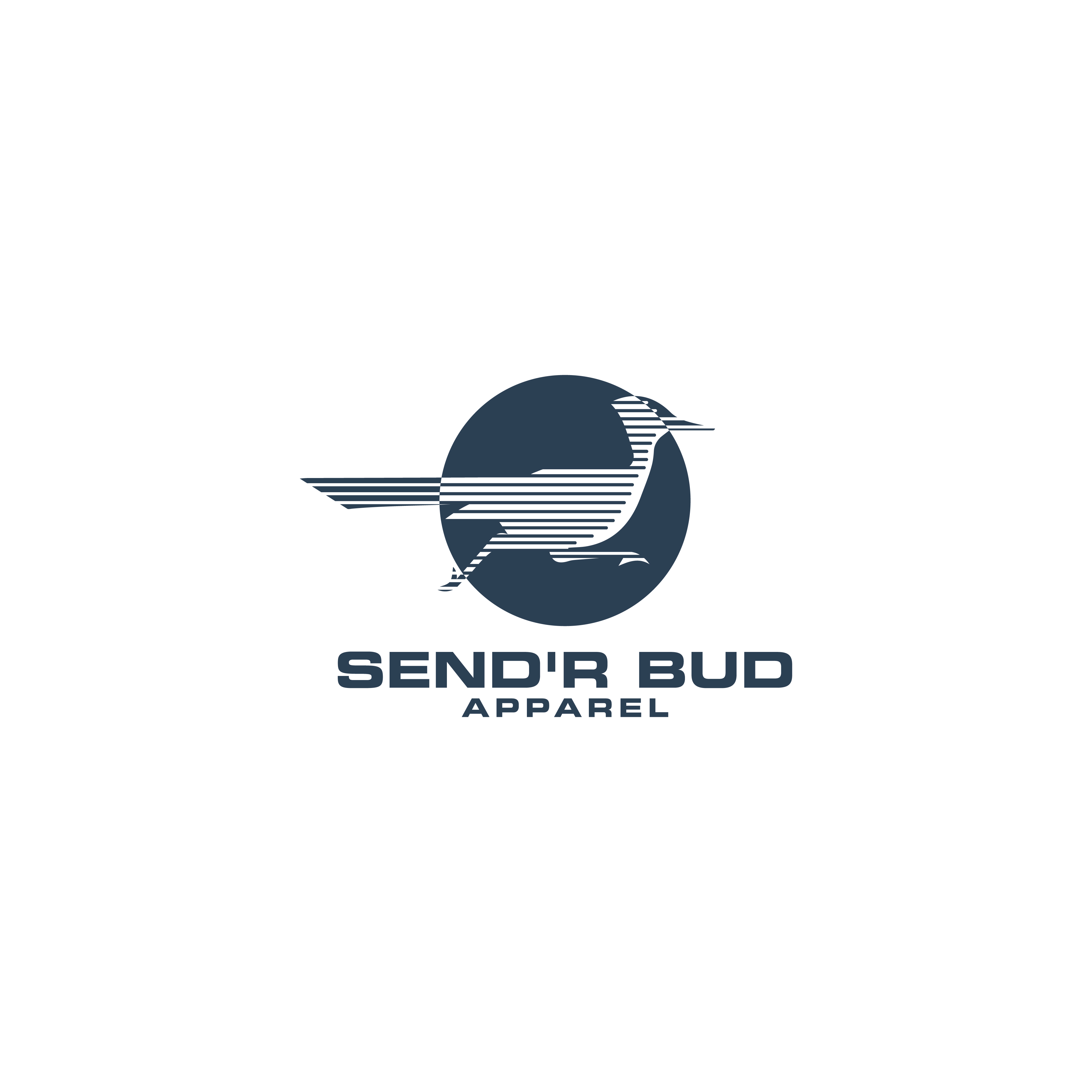 Design de Logo par Harold C pour Send’r Bud Apparel & Designs | Design #28712900