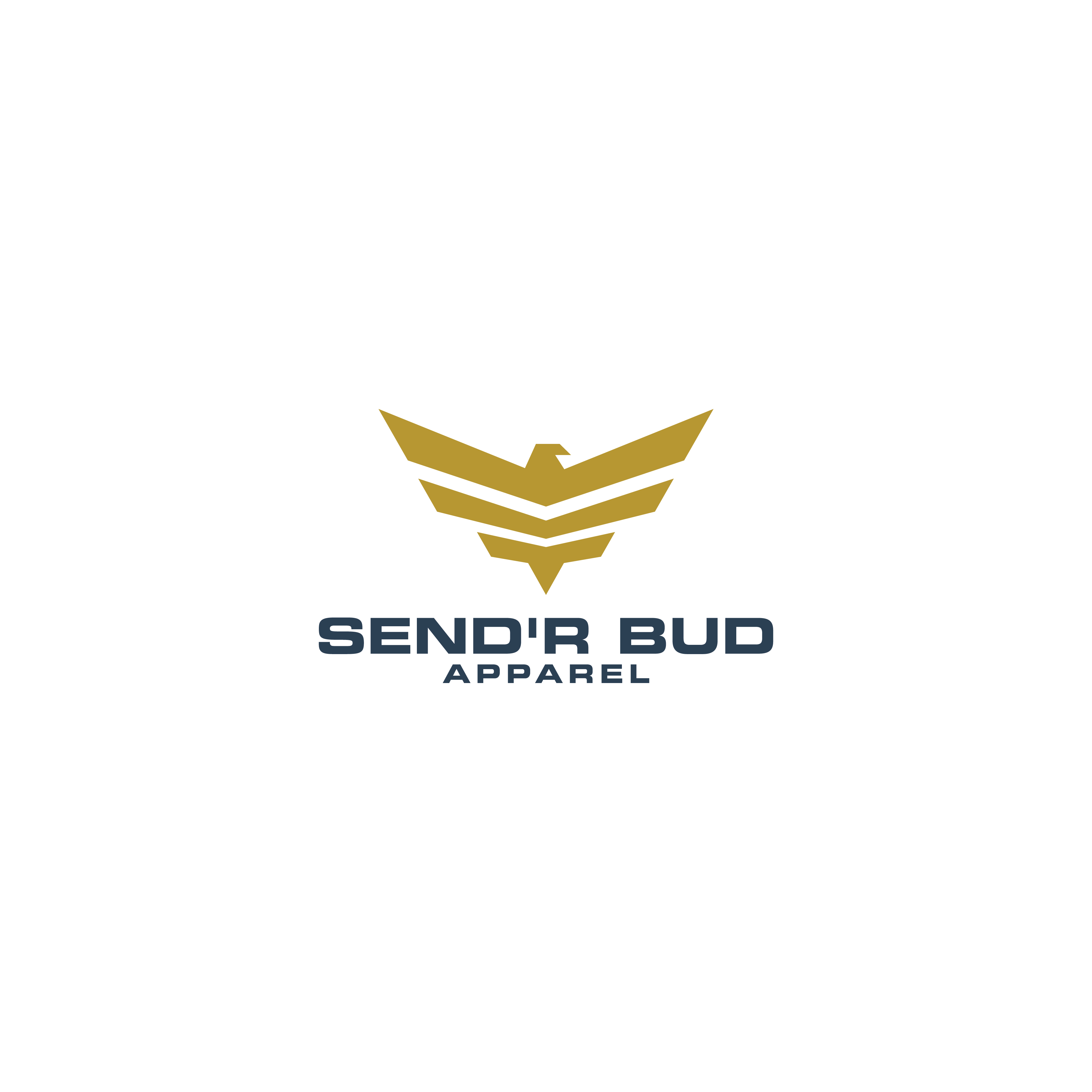 Design de Logo par Harold C pour Send’r Bud Apparel & Designs | Design #28712910