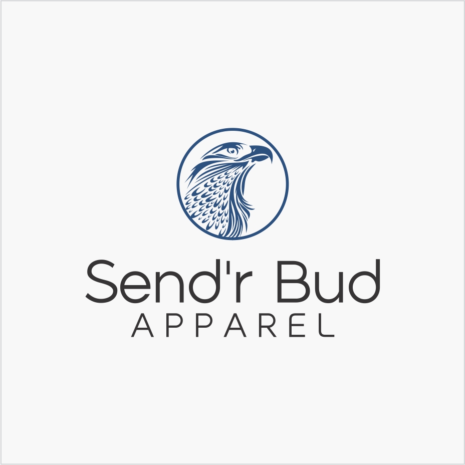 Logo-Design von ant_art für Send’r Bud Apparel & Designs | Design #28739677