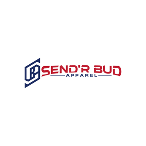 Logo Design by creativemood438 for Send’r Bud Apparel & Designs | Design: #28760745