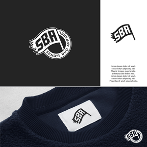 Logo Design by Arjuna Design for Send’r Bud Apparel & Designs | Design: #28731038