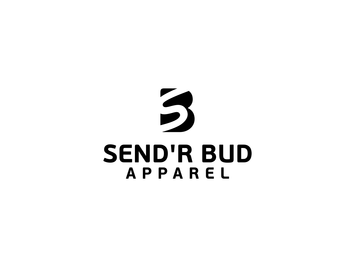 Logo-Design von BNdesigner für Send’r Bud Apparel & Designs | Design #28743767