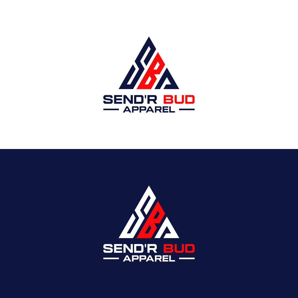 Logo Design by 1975oliverocampo for Send’r Bud Apparel & Designs | Design #28730304