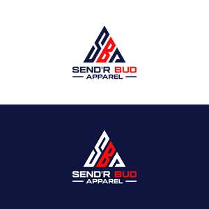 Logo-Design von 1975oliverocampo für Send’r Bud Apparel & Designs | Design #28730304