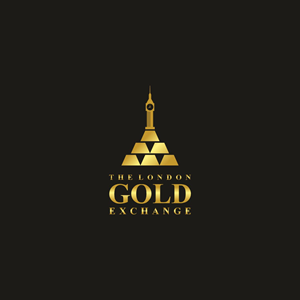 The London Gold Exchange | Logo-Design von Ashani Bhattacharya