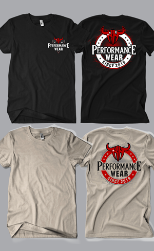 T-shirt Design by Rheanza for this project | Design: #28677855