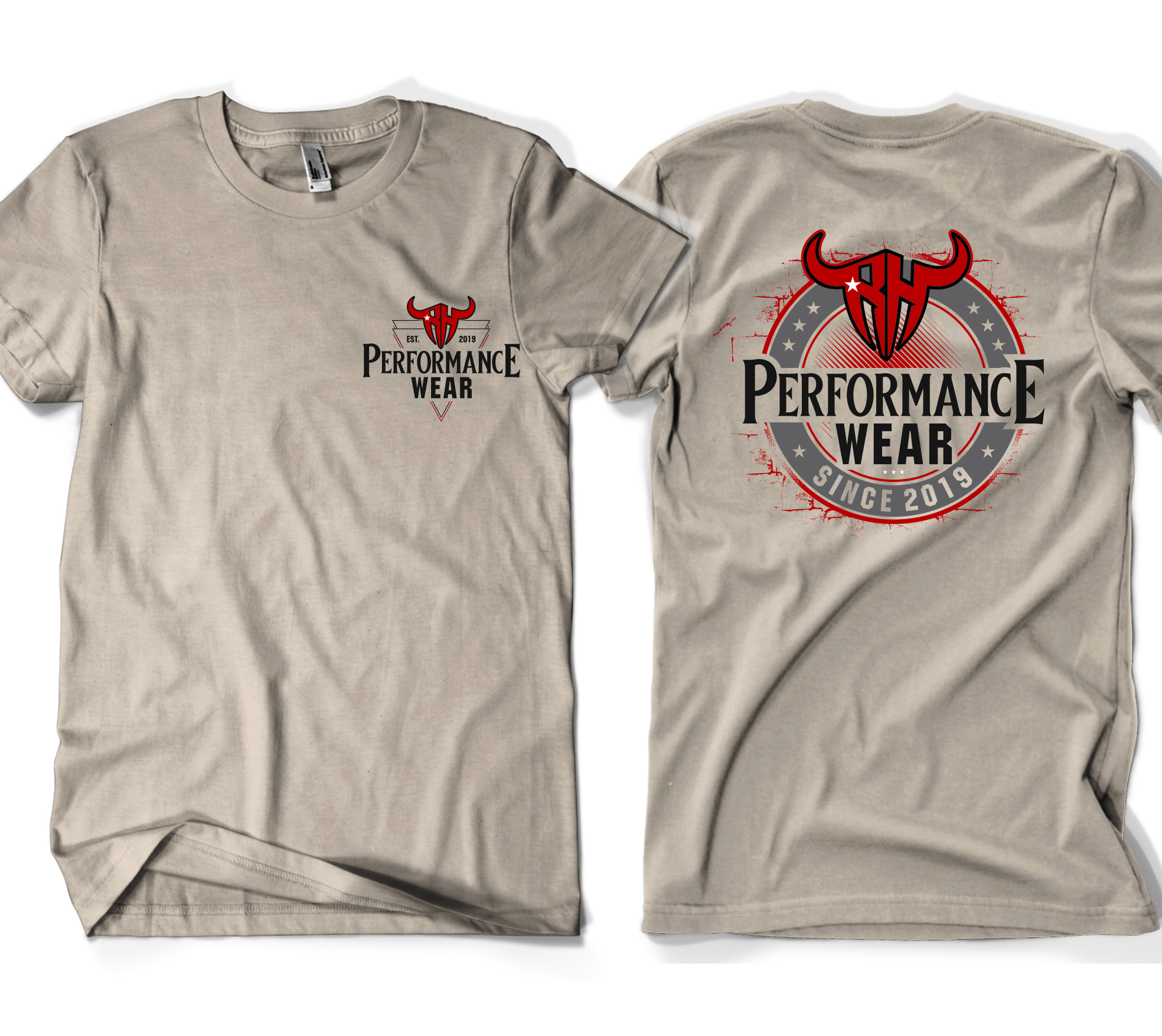 T-shirt Design by Rheanza for this project | Design #28677856