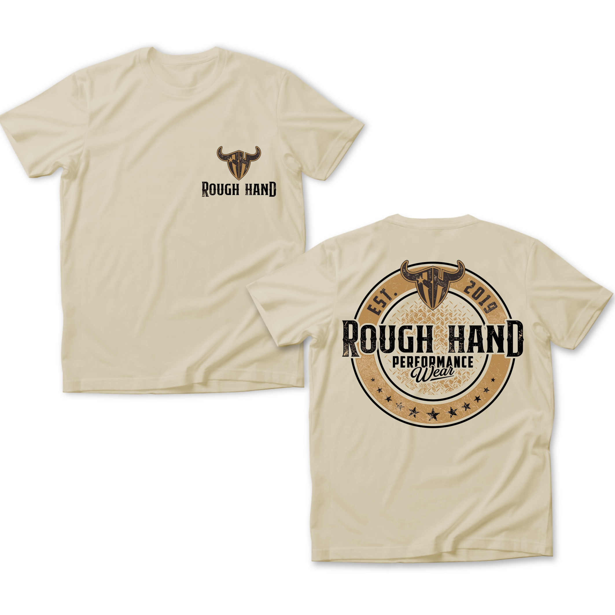 T-shirt Design by guruntool for this project | Design #28678436