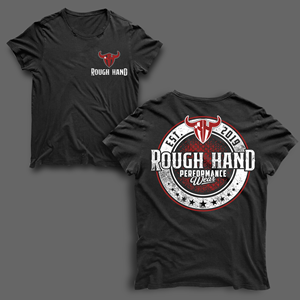 T-shirt Design by guruntool for this project | Design: #28679452